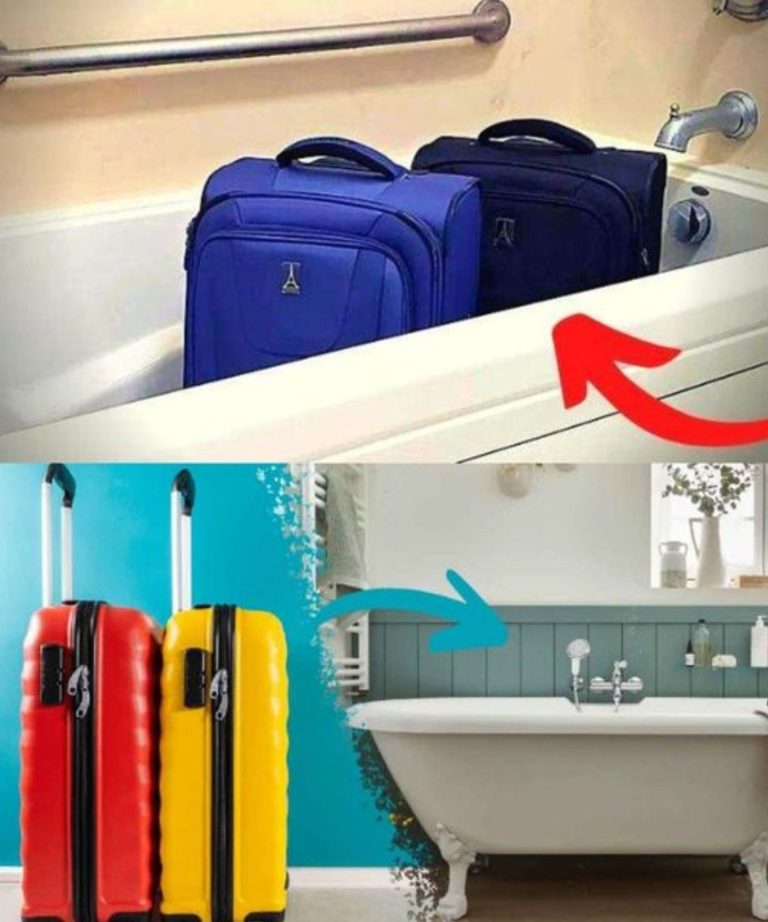 Des taches d’eau de Javel sur vos vêtements ? Voici 2 astuces pour les sauver The Flavorful